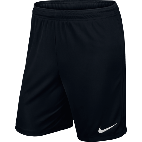 PANTALONCINO NIKE PARK BAMBINO