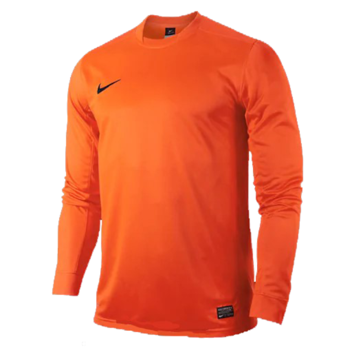 MAGLIA TEAMWEAR NIKE PARK V M/L