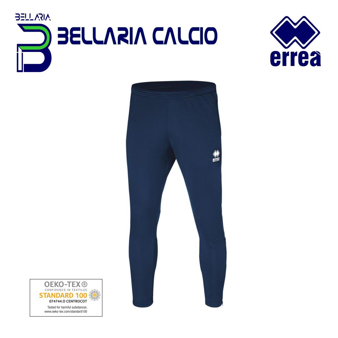 PANTALONE RAPPRESENTANZA BELLARIA ERREA MOD. KEY