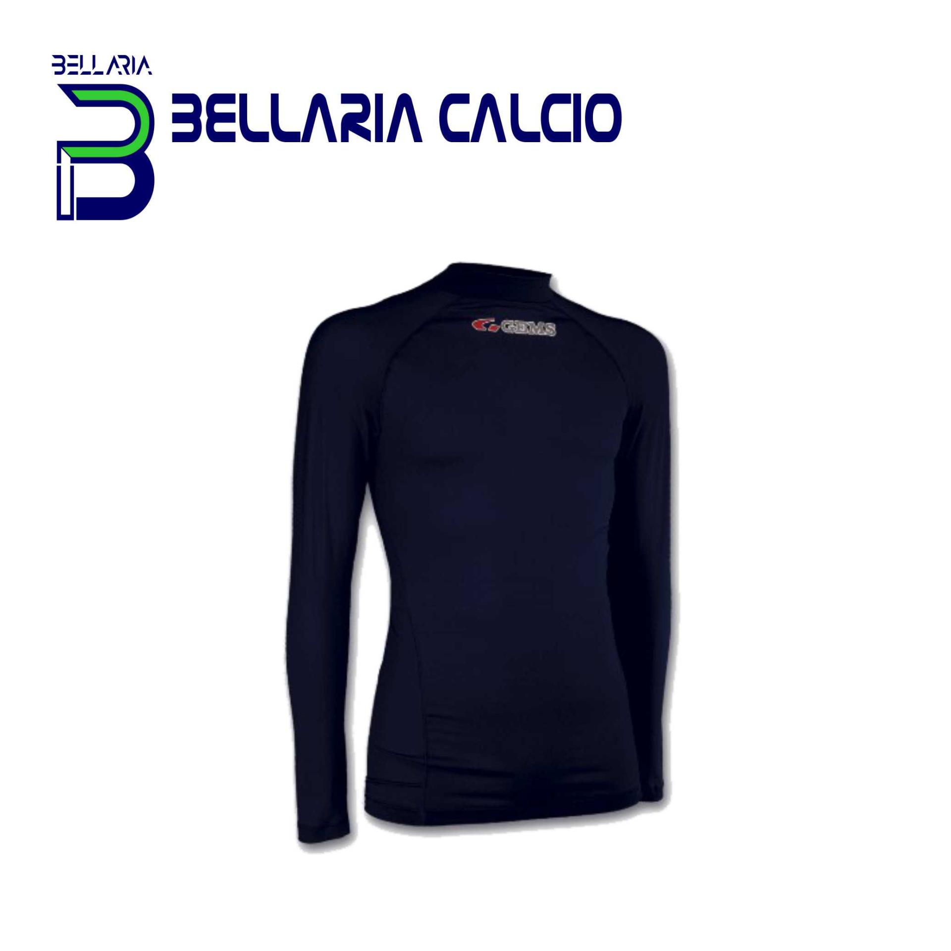 SOTTOMAGLIA BELLARIA CALCIO GARA GEMS MOD.HONDURAS (ARTICOLO EXTRA KIT )