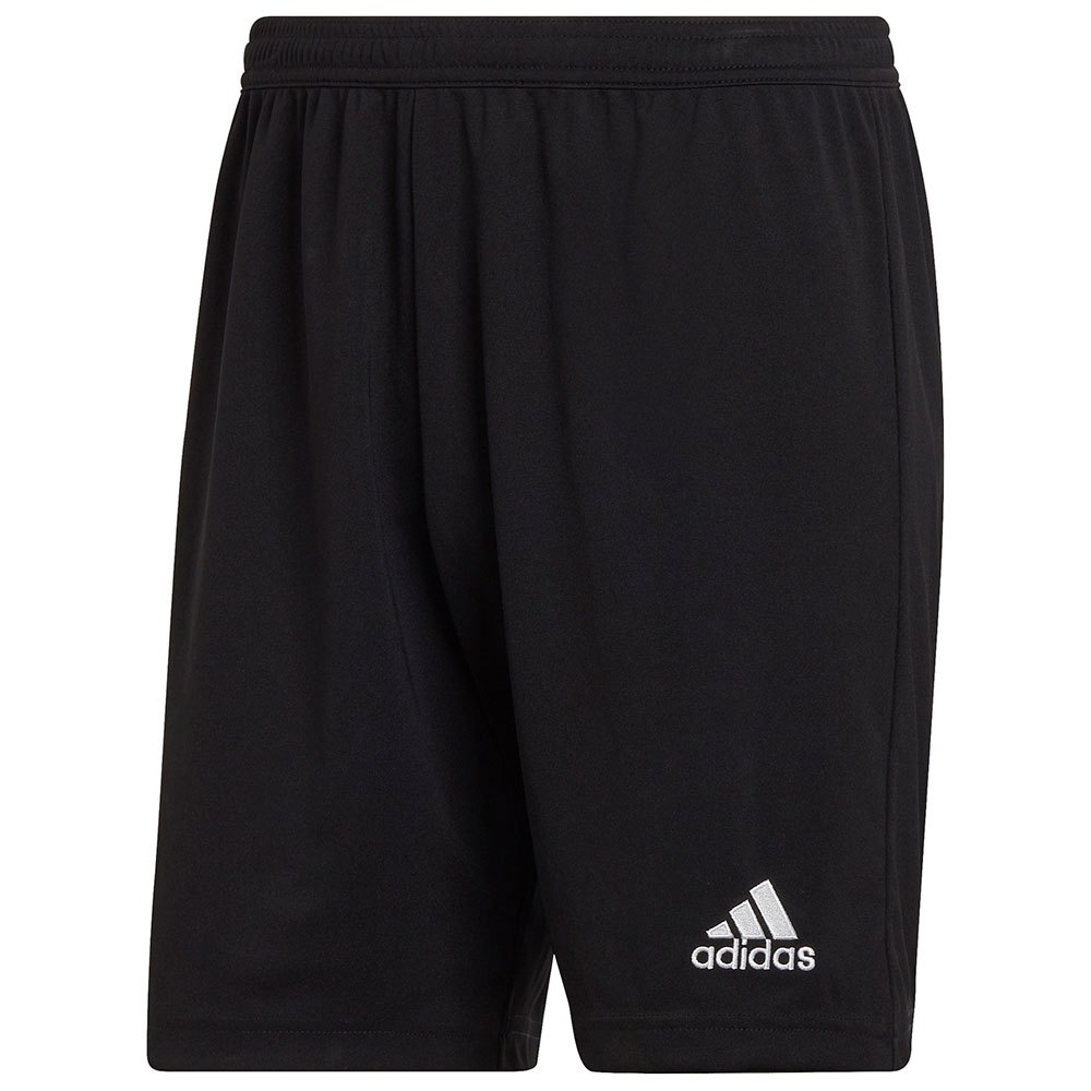 PANTALONCINO ADIDAS ENTRADA 22 TG XL  - COL. NERO