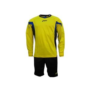 COMPLETO PORTIERE ASICS PENALTY TG XL