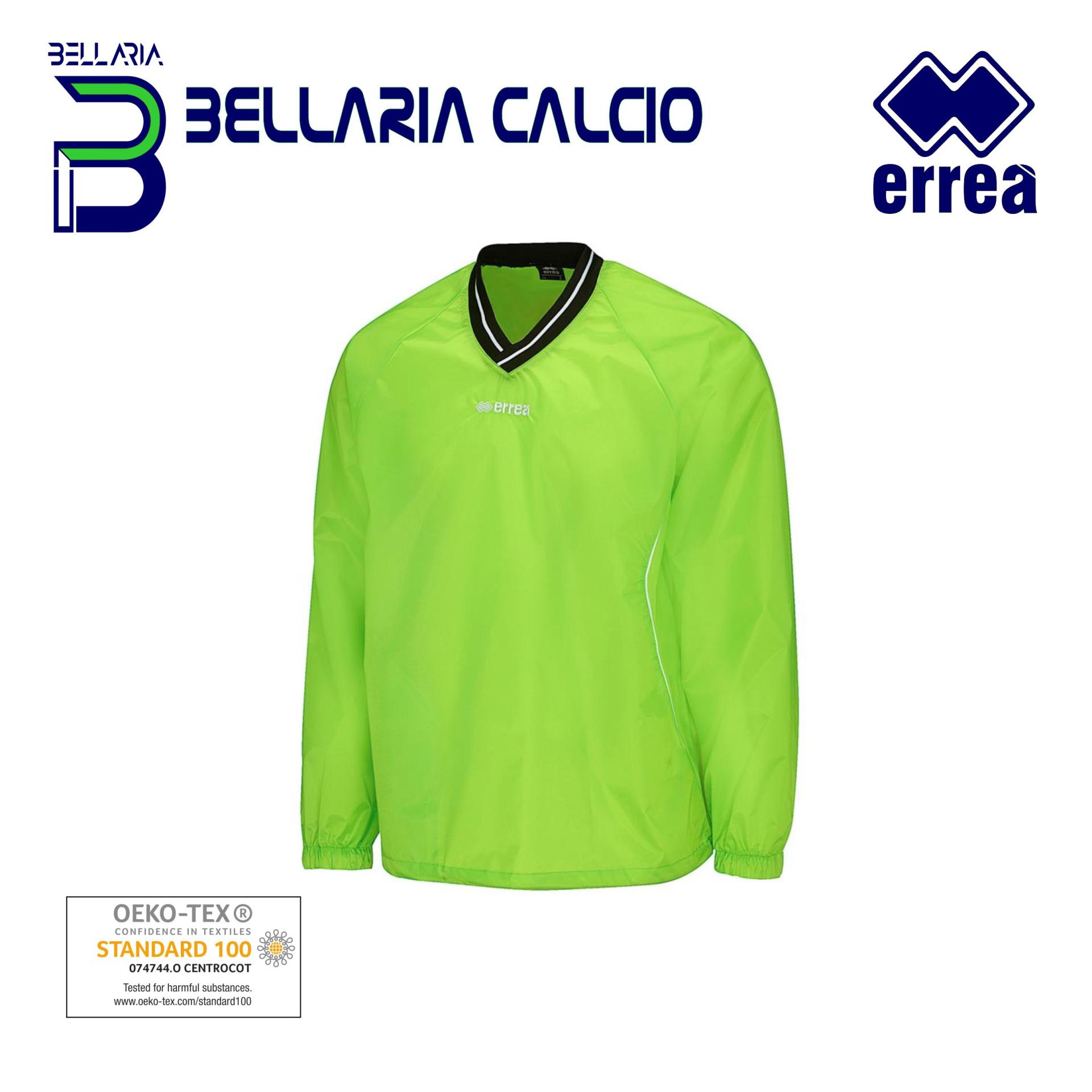 MAGLIA ANTIPIOGGIA BELLARIA ERREA MOD.OTTAWA 3.0